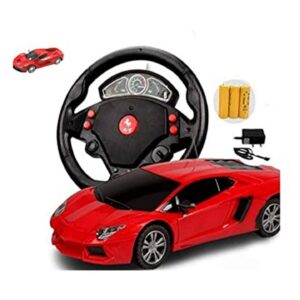 Steering Remote Control Car