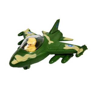 Fighter Plane Toy