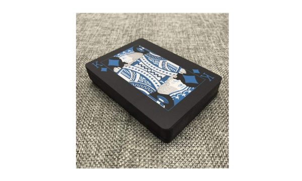 Poker Cards Black - Image 4