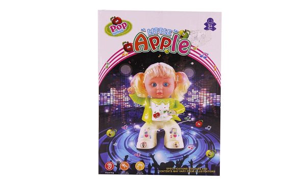 Dancing Doll - Image 2