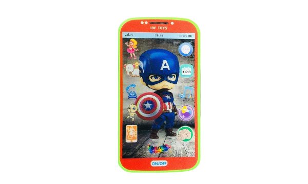 Mobile Toy - Image 6