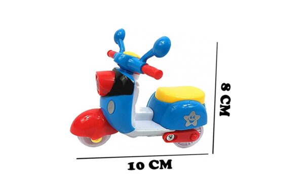 Scooter Toy - Image 7
