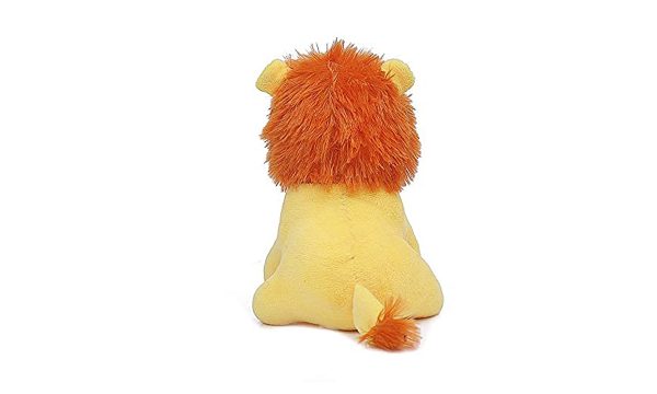 Lion Soft Toy - Image 7