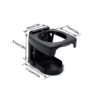 Car Drink Holder Foldable Cup Bottle Holders - Image 2