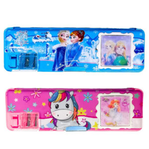 Princess Pencil Box