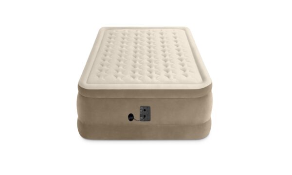 Intex - Dura Beam plus Series Ultra Plush Airbed, Queen Size 64428 - Image 7