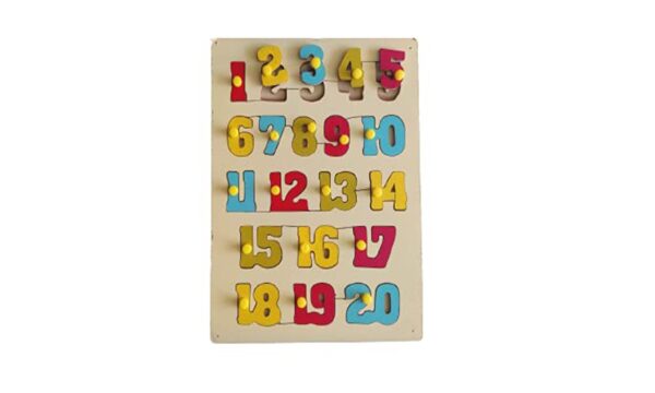 Counting Puzzle - Image 6