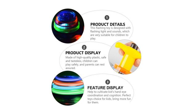 Spinning Toy - Image 7