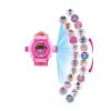 Projector Watch Pink - Image 2