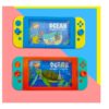 Ocean Game Toy