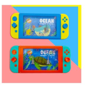 Ocean Game Toy