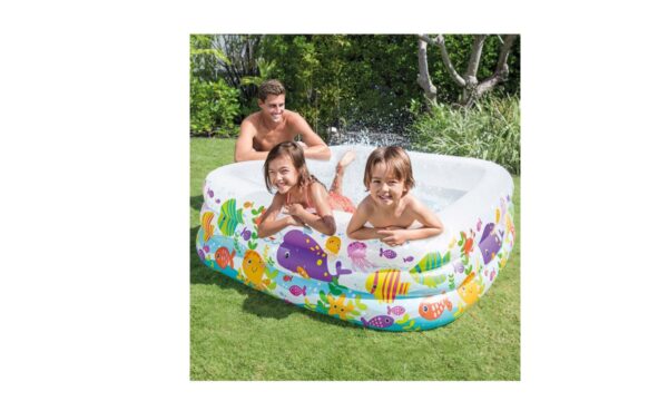 Intex Clearview Pool