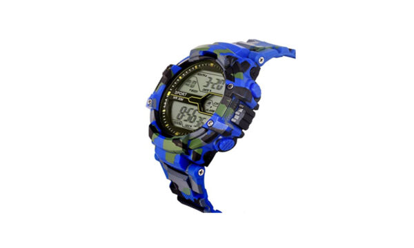Military Watch - Image 8