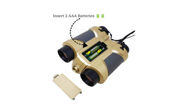 Night Scope Binoculars - Image 7