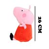 Peppa Pig Soft Toy - Image 8