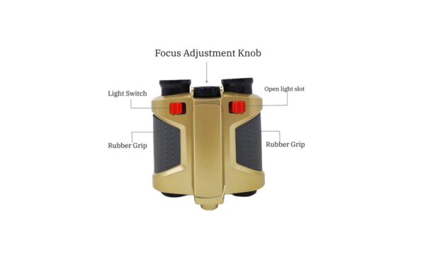 Night Scope Binoculars - Image 8