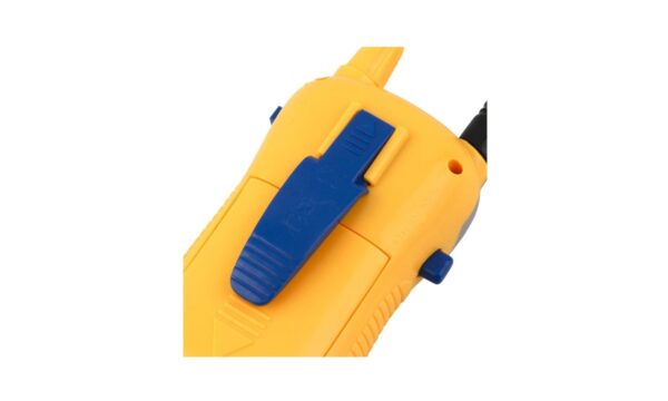 Walkie Talkie Toy (Yellow) - Image 2