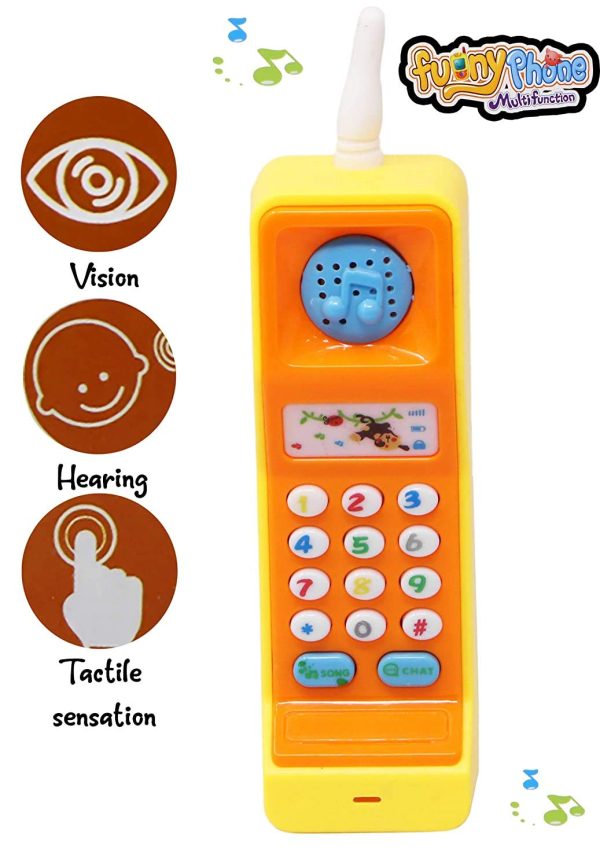 Musical Mobile For Kids - Image 7