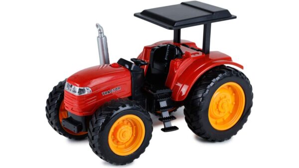 Remote Control Tractor - Image 3