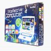 educational kids laptop with 50 activities box image side