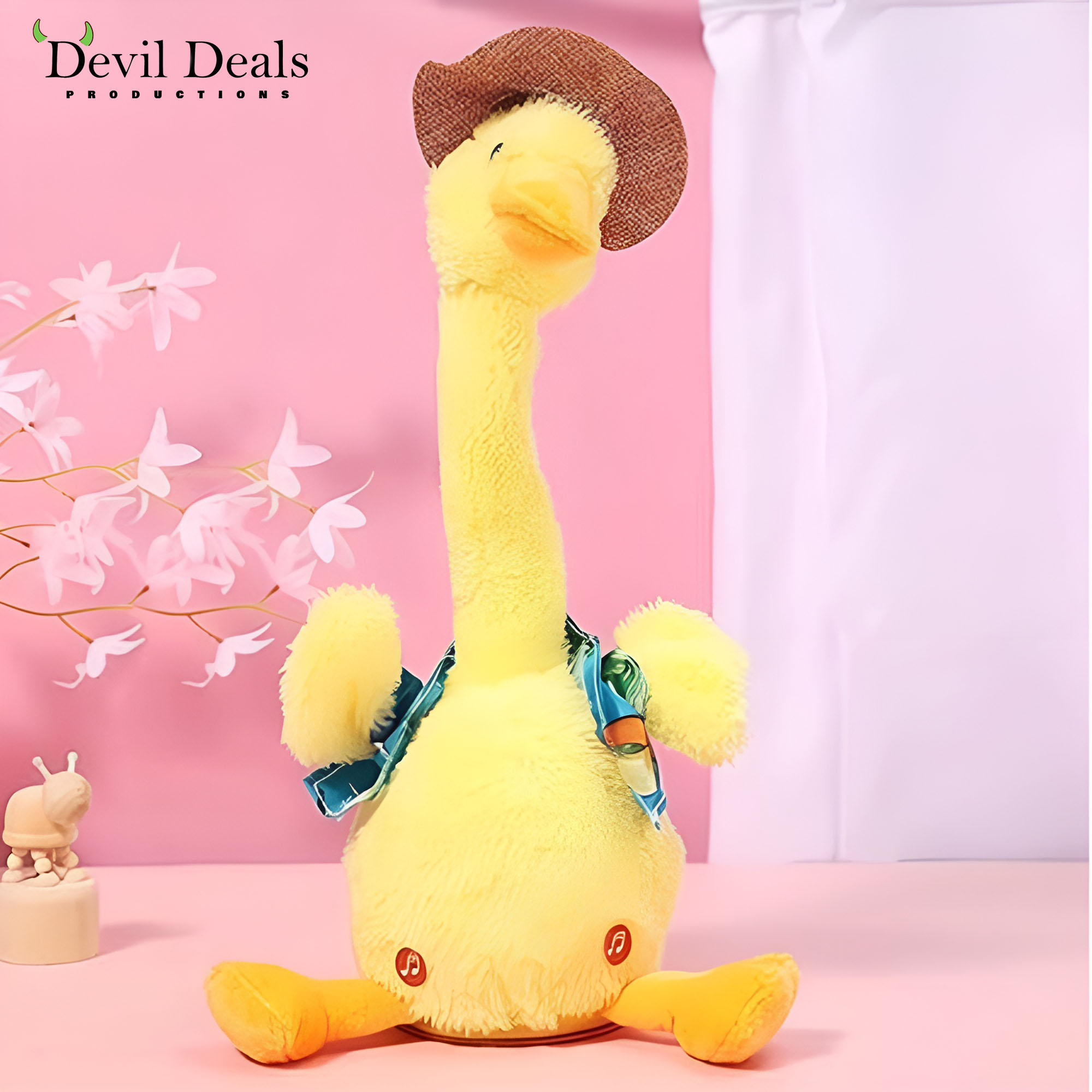 Dancing Duck - Image 7