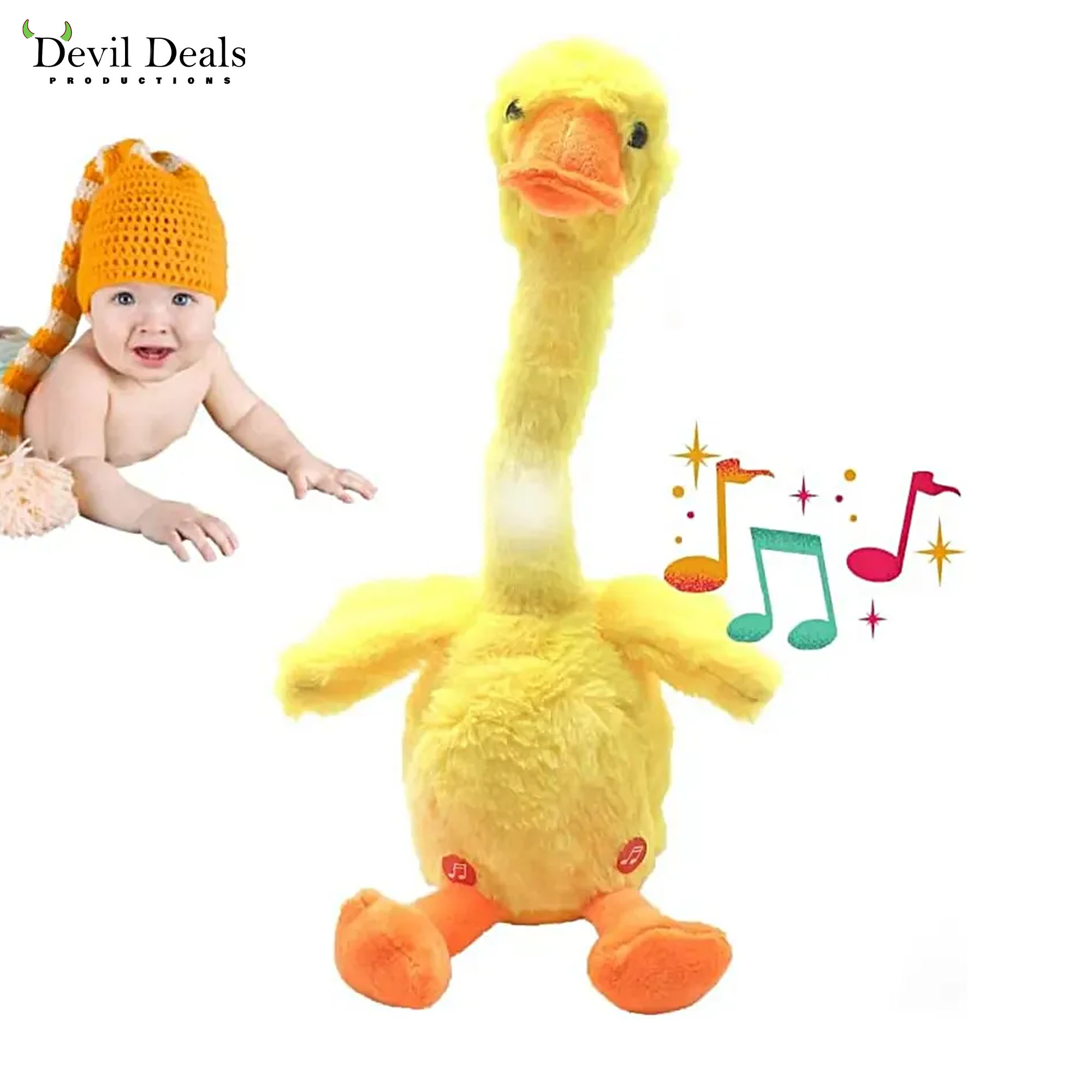 Dancing Duck - Image 3