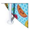 Bestway 8 feet x 20 inches x 51cm Portable Swimming Pool (56432) - Image 2