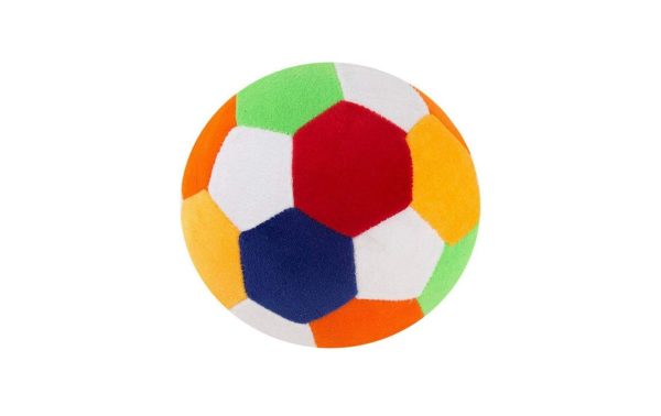 Soft Ball Rattle Sound