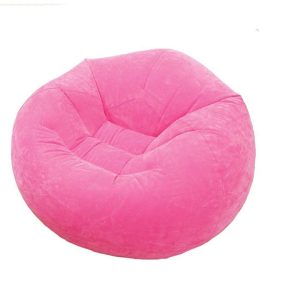 Bean Bag Chairs (Pink)