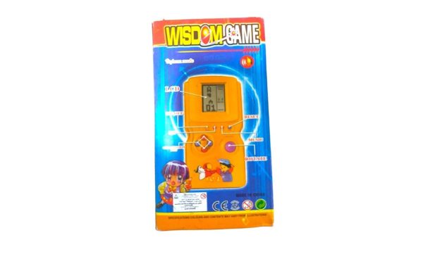 Handheld Brick Video Game - Image 4