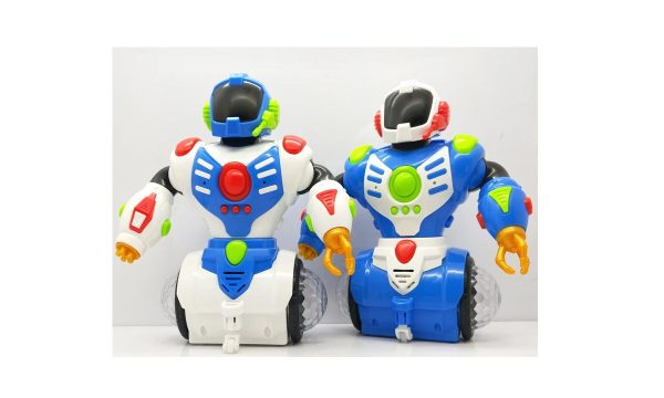 Dancing Robot - Image 4
