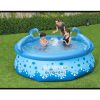 Bestway 9 feet x 30 inch x 76 cm  Portable Swimming Pool (57397) - Image 3