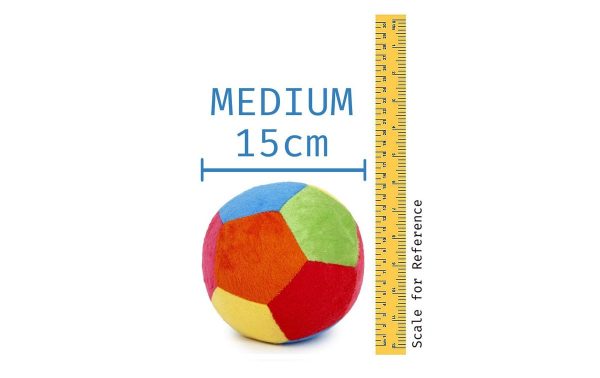Soft Ball Rattle Sound - Image 2