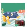 Jumping Frog Toy - Image 5