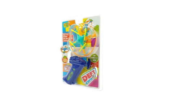 Flying Toy