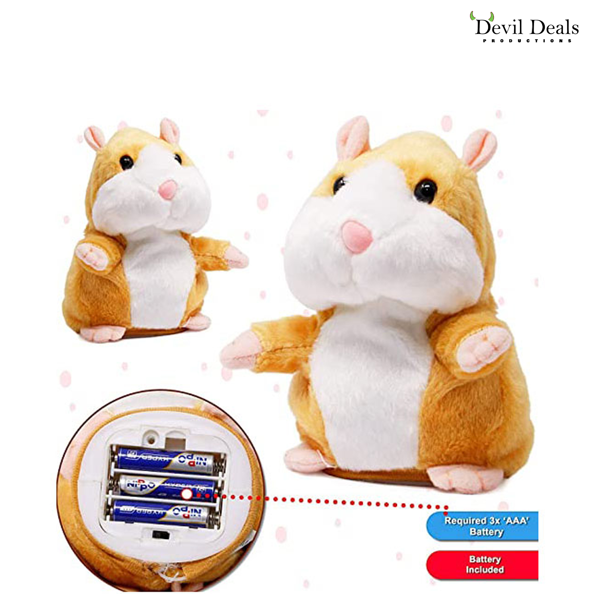 Mimicry Pet - Image 4