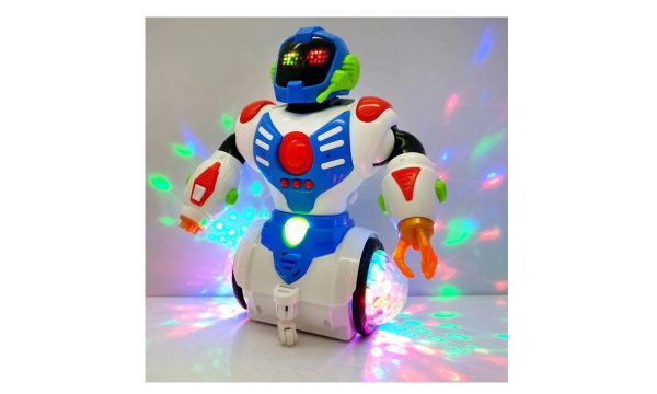 Dancing Robot - Image 6