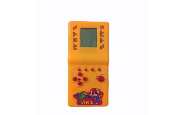 Handheld Brick Video Game - Image 2