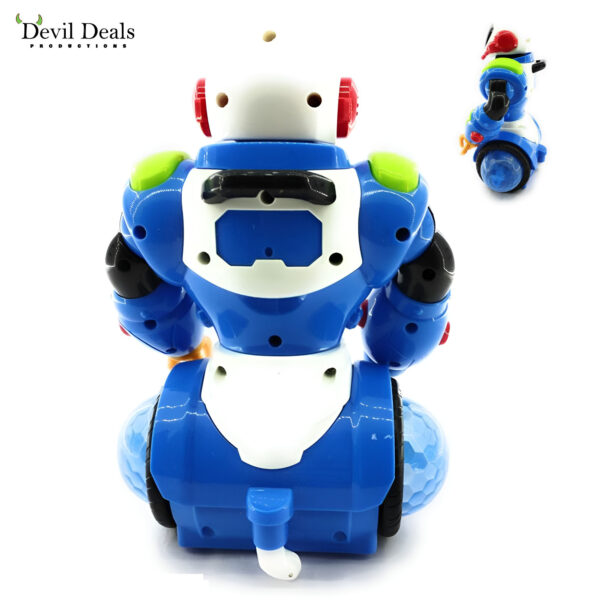 Dancing Robot - Image 4