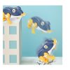 Jumping Frog Toy - Image 7