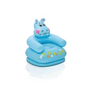 Intex Bear Plastic Chair