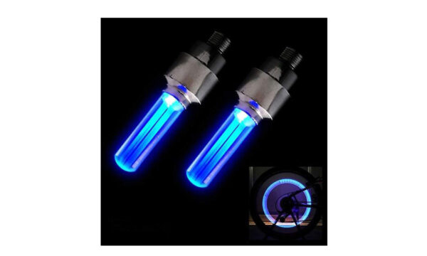 Motion Sensor Bike Blue Colour (pack of 4) - Image 8