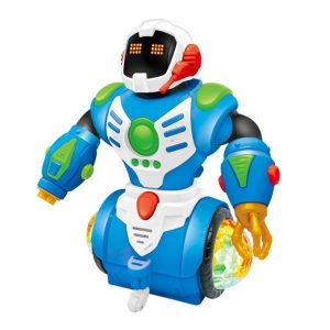 Dancing Robot