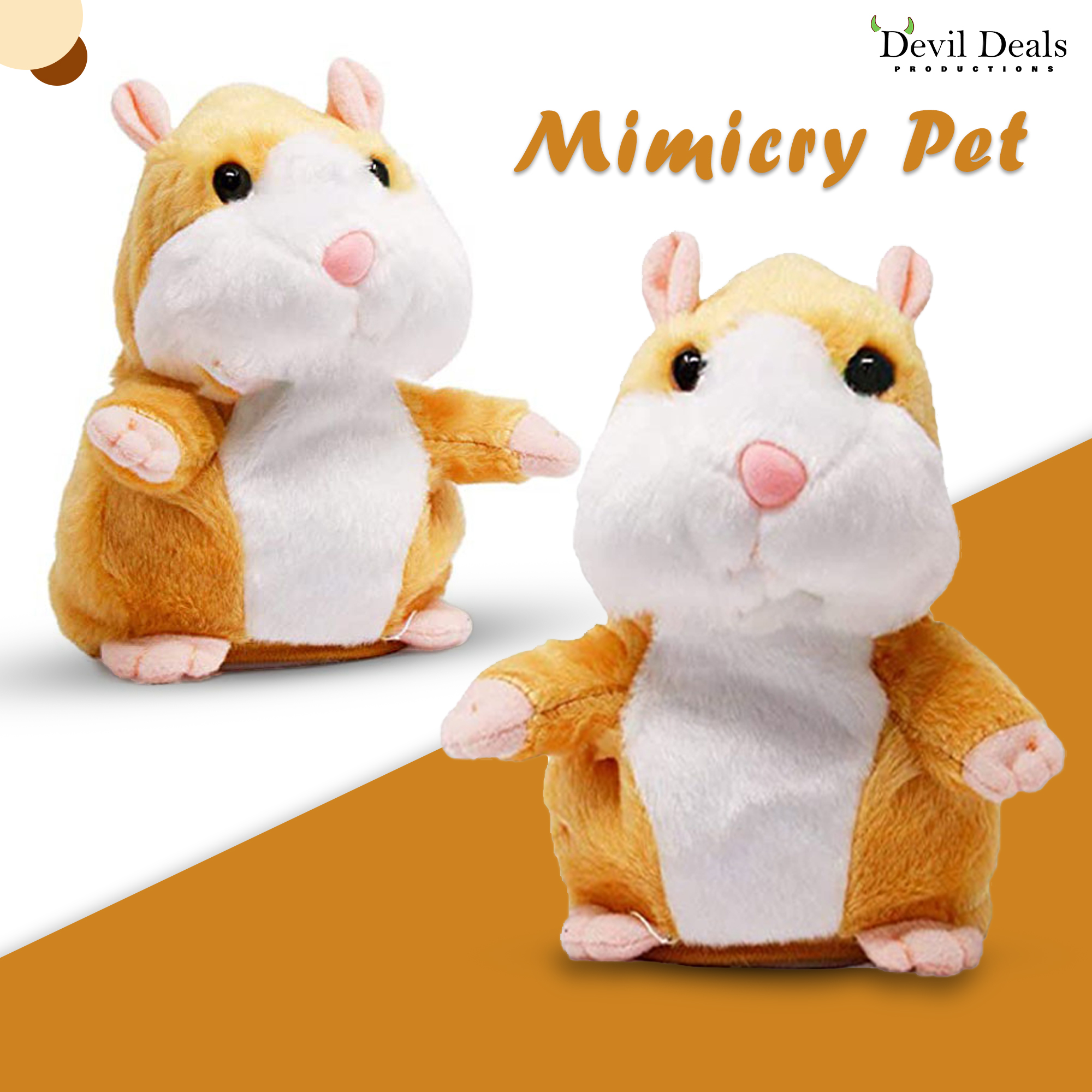 Mimicry Pet - Image 5