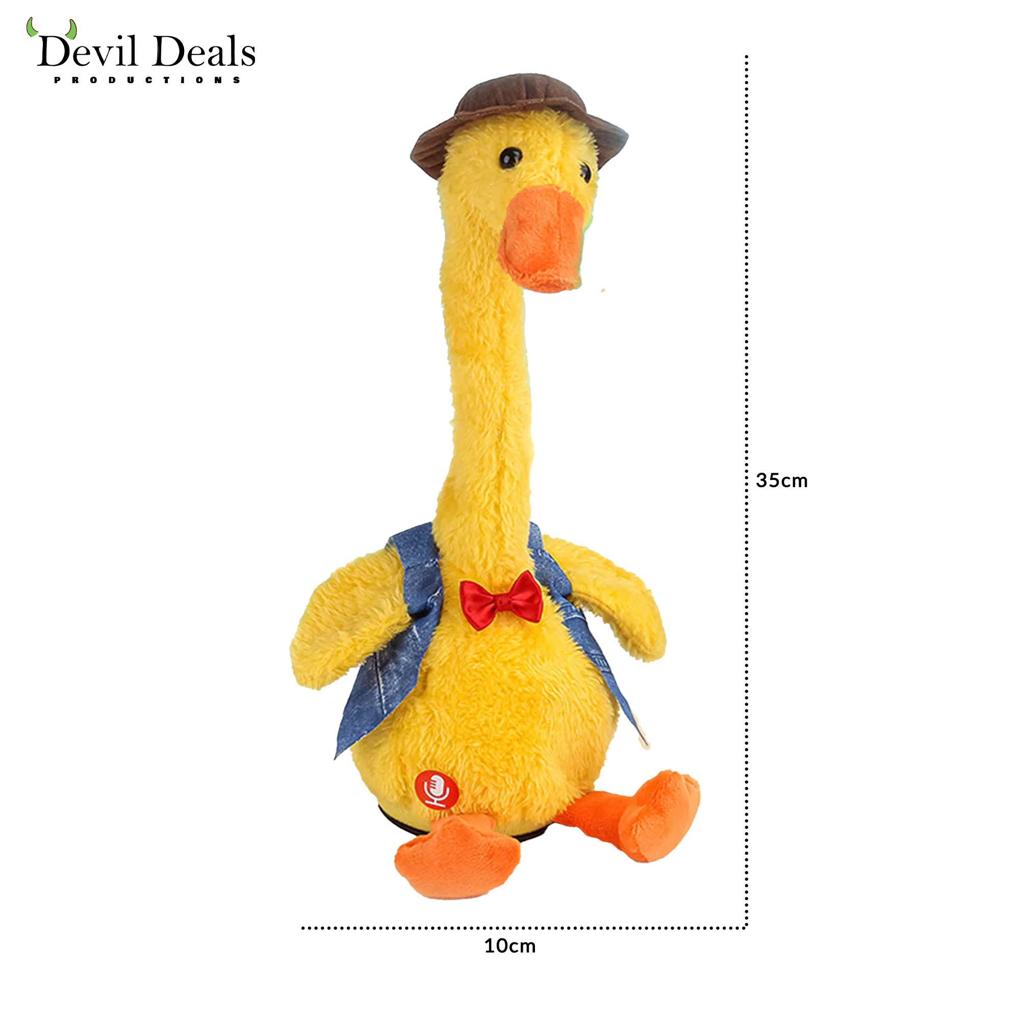 Dancing Duck - Image 2