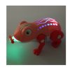 Jumping Frog Toy