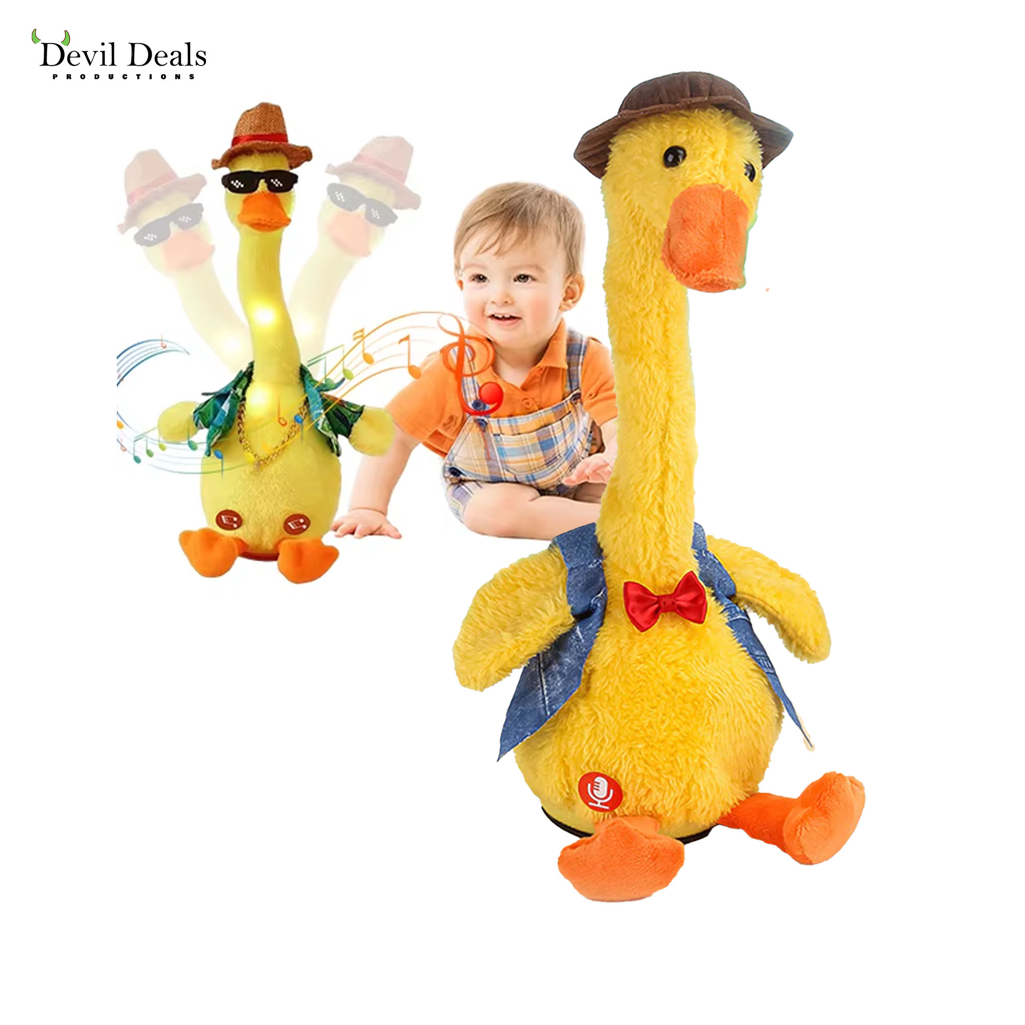 Dancing Duck - Image 6