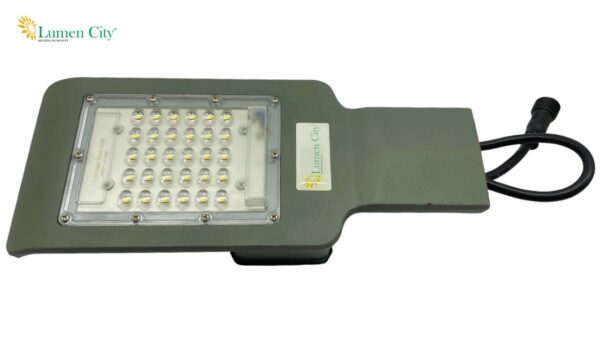 Solar Street Light 15w (MNRE Approved) - Image 9