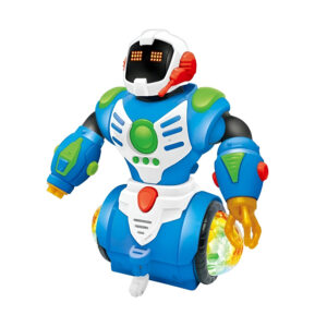 Dancing Robot