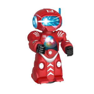 Universal Robot Toy